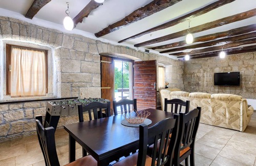 Kircija House | 100 m² House ∙ 1 bedroom ∙ 5 guests
