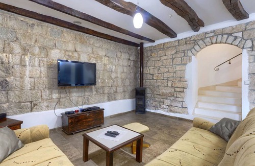 Kircija House | 100 m² House ∙ 1 bedroom ∙ 5 guests
