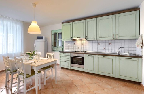 Gedici House | 100 m² House ∙ 1 bedroom ∙ 6 guests