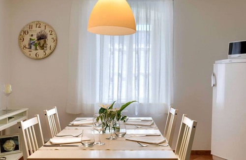 Gedici House | 100 m² House ∙ 1 bedroom ∙ 6 guests