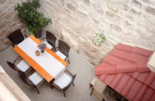 Stari Grad House | 100 m² House ∙ 2 bedrooms ∙ 5 guests