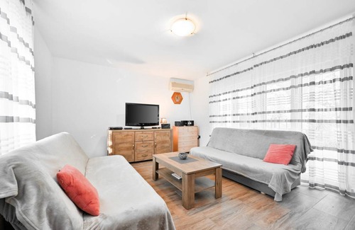 Ivanska House | 100 m² House ∙ 2 bedrooms ∙ 6 guests