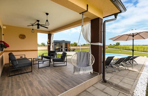 Pitomaca House | 100 m² House ∙ 2 bedrooms ∙ 6 guests