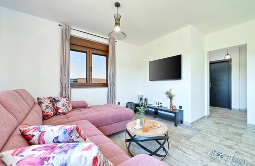 Pitomaca House | 100 m² House ∙ 2 bedrooms ∙ 6 guests