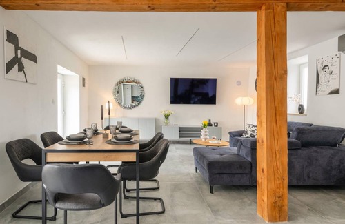Prkacini House | 100 m² House ∙ 2 bedrooms ∙ 5 guests