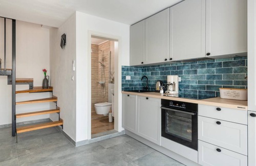 Prkacini House | 100 m² House ∙ 2 bedrooms ∙ 5 guests