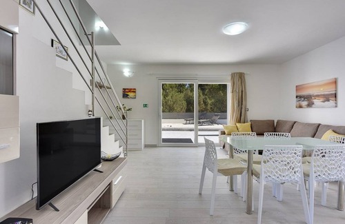 Liznjan House | 100 m² House ∙ 2 bedrooms ∙ 6 guests