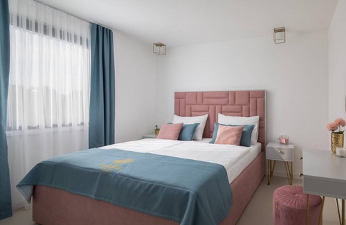 Oklaj House | 100 m² House ∙ 2 bedrooms ∙ 4 guests
