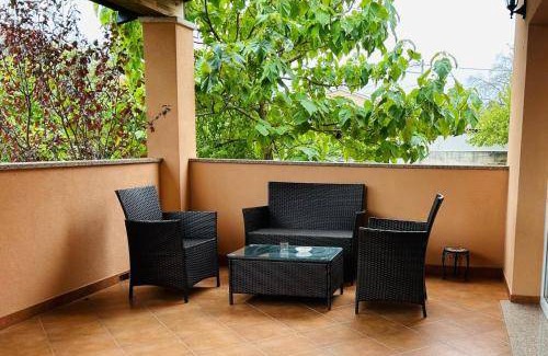 Bibali House | 100 m² House ∙ 2 bedrooms ∙ 5 guests