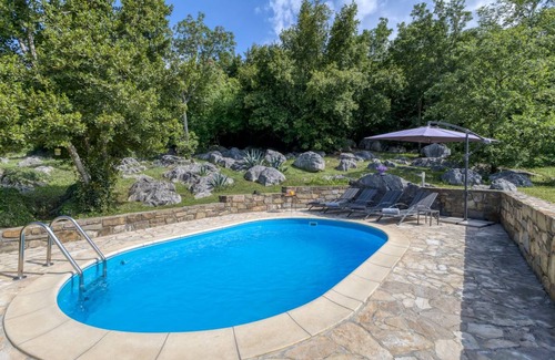 Grabri House | 100 m² House ∙ 2 bedrooms ∙ 7 guests