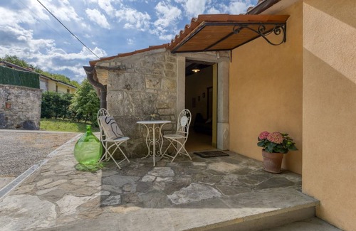 Grabri House | 100 m² House ∙ 2 bedrooms ∙ 7 guests