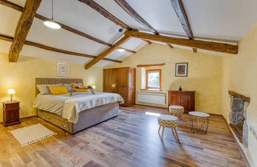 Grabri House | 100 m² House ∙ 2 bedrooms ∙ 7 guests