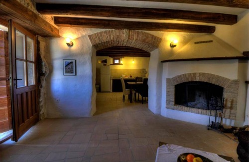Kotli House | 100 m² House ∙ 2 bedrooms ∙ 5 guests
