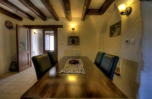 Kotli House | 100 m² House ∙ 2 bedrooms ∙ 5 guests