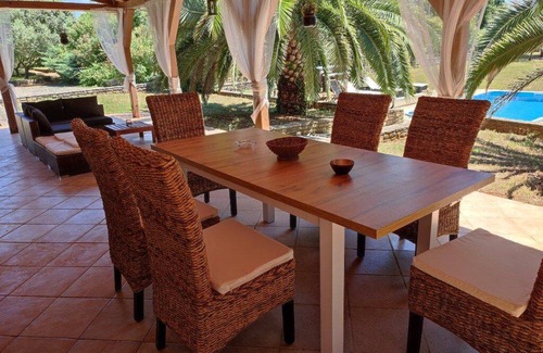 Seget House | 100 m² House ∙ 2 bedrooms ∙ 6 guests
