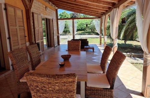 Seget House | 100 m² House ∙ 2 bedrooms ∙ 6 guests