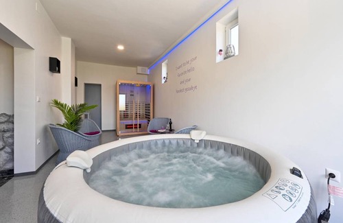 Breznik Plesivicki House | 100 m² House ∙ 2 bedrooms ∙ 4 guests