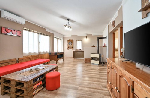 Breznik Plesivicki House | 100 m² House ∙ 2 bedrooms ∙ 4 guests