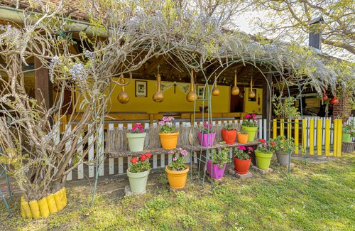 Velika House | 100 m² House ∙ 3 bedrooms ∙ 7 guests