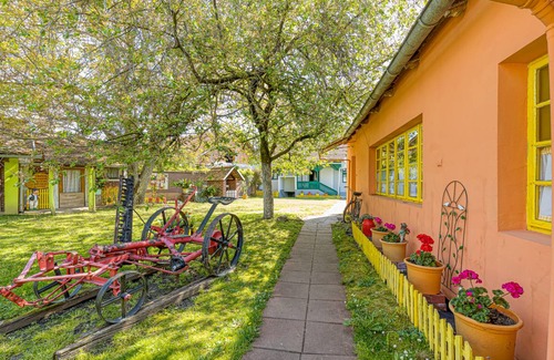 Velika House | 100 m² House ∙ 3 bedrooms ∙ 7 guests
