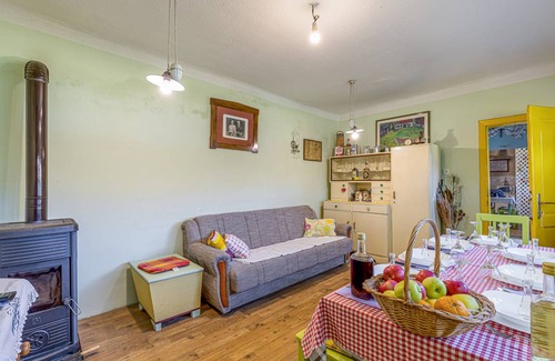 Velika House | 100 m² House ∙ 3 bedrooms ∙ 7 guests