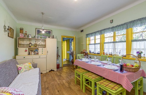Velika House | 100 m² House ∙ 3 bedrooms ∙ 7 guests