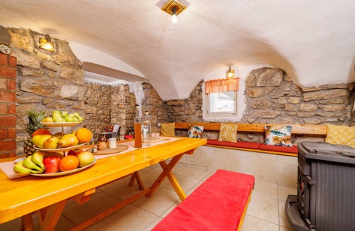 Tribalj House | 100 m² House ∙ 3 bedrooms ∙ 8 guests