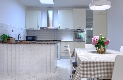 Topid House | 100 m² House ∙ 3 bedrooms ∙ 6 guests