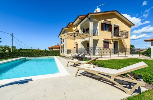 Vizinada Apartment | 100 m² Apartment ∙ 3 bedrooms ∙ 6 guests