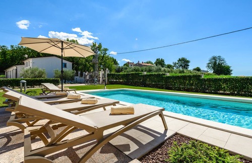 Vizinada Apartment | 100 m² Apartment ∙ 3 bedrooms ∙ 6 guests