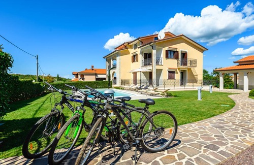 Vizinada Apartment | 100 m² Apartment ∙ 3 bedrooms ∙ 6 guests