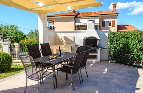 Vizinada Apartment | 100 m² Apartment ∙ 3 bedrooms ∙ 6 guests