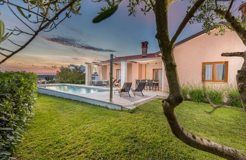 Prkacini Villa | 100 m² Villa ∙ 2 bedrooms ∙ 4 guests