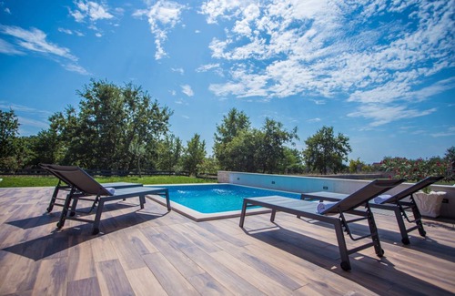 Zbandaj Villa | 100 m² Villa ∙ 2 bedrooms ∙ 4 guests