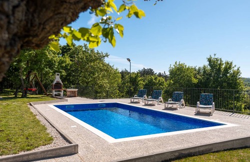 Cepic Villa | 100 m² Villa ∙ 2 bedrooms ∙ 4 guests