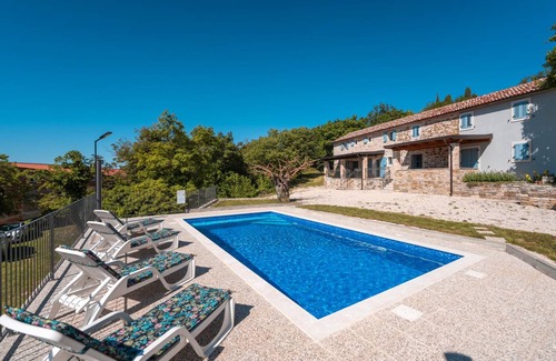 Cepic Villa | 100 m² Villa ∙ 2 bedrooms ∙ 4 guests