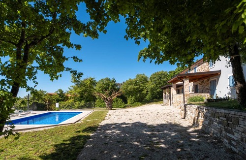 Cepic Villa | 100 m² Villa ∙ 2 bedrooms ∙ 4 guests