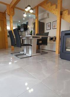 Sveti Martin na Muri Villa | 100 m² Villa ∙ 3 bedrooms ∙ 6 guests