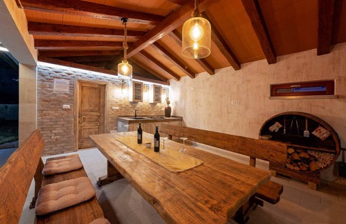 Vizinada Villa | 100 m² Villa ∙ 3 bedrooms ∙ 4 guests