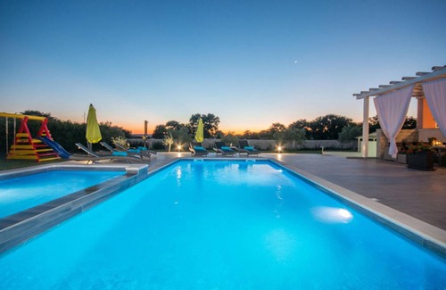 Tinj Villa | 100 m² Villa ∙ 3 bedrooms ∙ 8 guests
