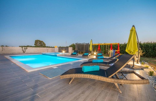 Tinj Villa | 100 m² Villa ∙ 3 bedrooms ∙ 8 guests