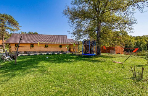 Tounj House | 101 m² House ∙ 3 bedrooms ∙ 10 guests