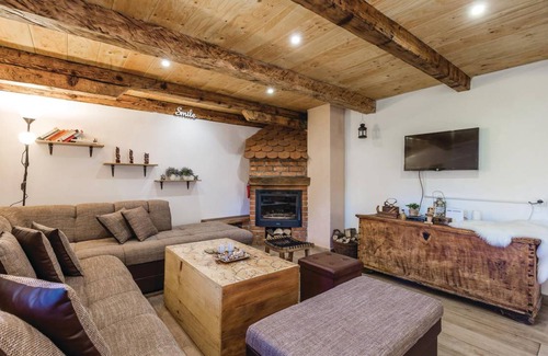 Tounj House | 101 m² House ∙ 3 bedrooms ∙ 10 guests