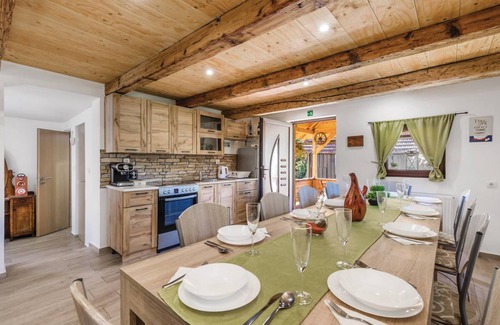 Tounj House | 101 m² House ∙ 3 bedrooms ∙ 10 guests