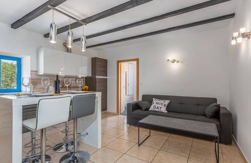 Kraljevica House | 103 m² House ∙ 3 bedrooms ∙ 8 guests