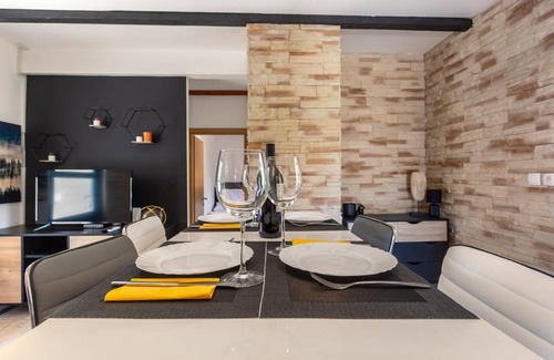 Kraljevica House | 103 m² House ∙ 3 bedrooms ∙ 8 guests