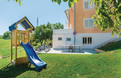 Sveta Nedelja House | 103 m² House ∙ 3 bedrooms ∙ 8 guests