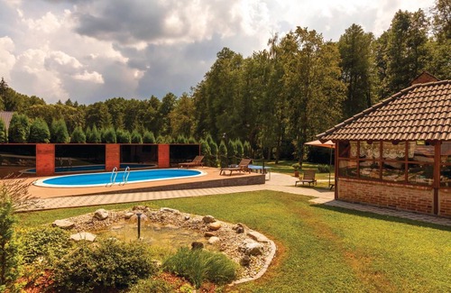Brestovac House | 103 m² House ∙ 3 bedrooms ∙ 6 guests