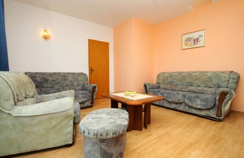 Kneza Apartment | 104 m² Apartment ∙ 3 bedrooms ∙ 6 guests