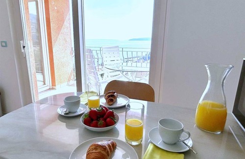 Icici Apartment | 104 m² Apartment ∙ 3 bedrooms ∙ 6 guests
